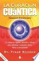 libro La Curación Cuántica